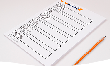 Ficha 3 para primaria – Worksheet 3