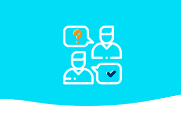 Nos conectamos con otro país para practicar inglés